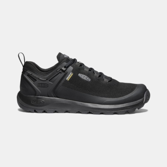 Keen Citizen Evo Vattentäta Vandringsskor Herr Svarta | YVNFP3798