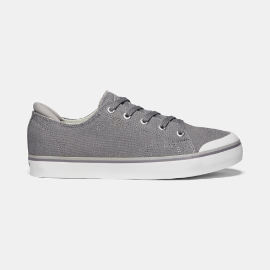 Keen Elsa III Sneakers Dam Grå | QOMUG9214
