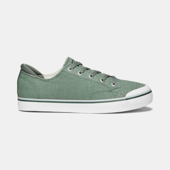 Keen Elsa III Sneakers Dam Gröna | MILKF2385
