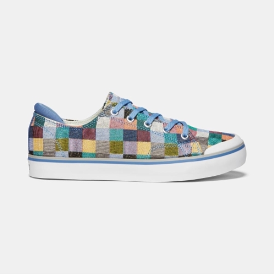 Keen Elsa III Sneakers Dam Olika Färger | NMRHZ9702