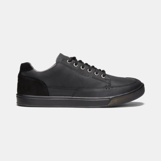 Keen Glenhaven Sneakers Herr Svarta | NMDCV4215
