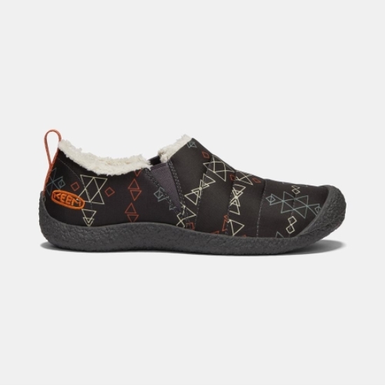 Keen Howser II Tofflor Dam Kaffe | ZMDXN7014