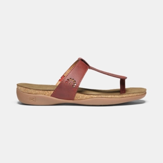 Keen Kaci Ana Posted Sandaler Dam Bruna | MLERO2896