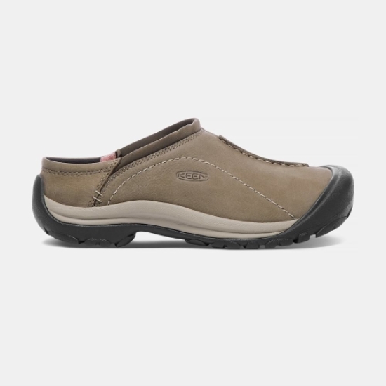 Keen Kaci Casual Skor Dam Khaki | SVBDM0867