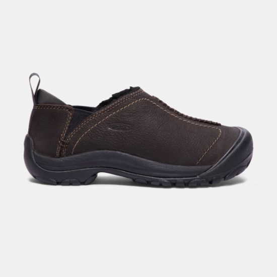 Keen Kaci Vinter Slip On Skor Dam Kaffe | TXLUA1702