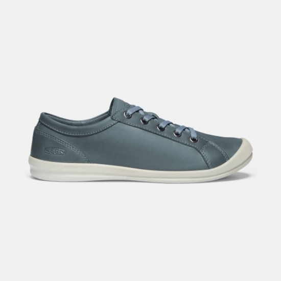 Keen Lorelai Casual Skor Dam Blå | CSGNV4923