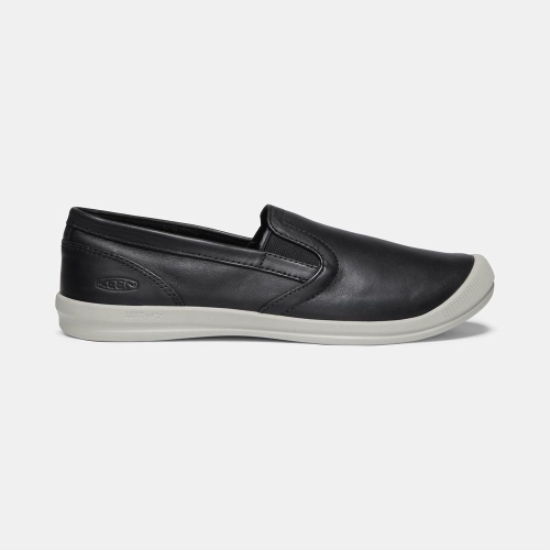 Keen Lorelai Slip On Skor Dam Svarta | EPYQB0174