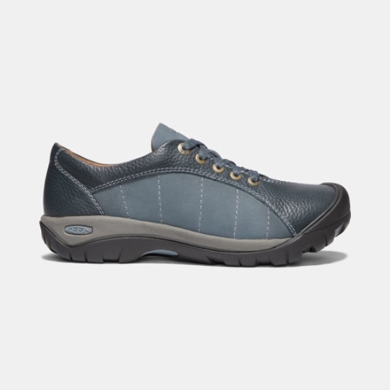 Keen Presidio Casual Skor Dam Blå Marinblå | VYHPZ2309