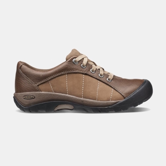 Keen Presidio Casual Skor Dam Bruna | NQRIB1237