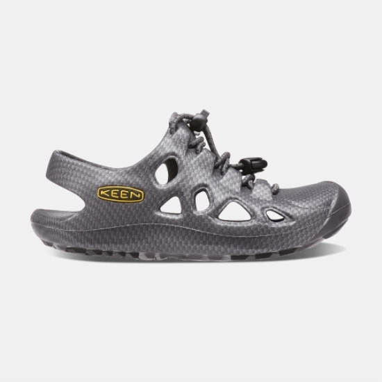 Keen Rio Sandaler Barn Mörkgrå | VXJAZ4397