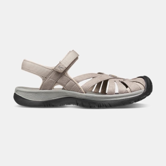 Keen Rose Sandaler Dam Beige | PZKHM2498