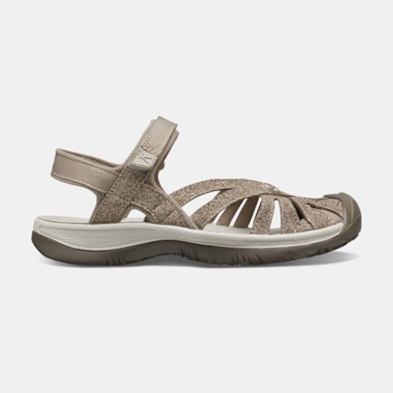 Keen Rose Sandaler Dam Khaki | CDKAL4168