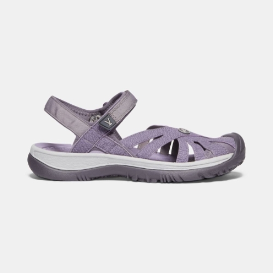 Keen Rose Sandaler Dam Lavendel | IDTOH3751