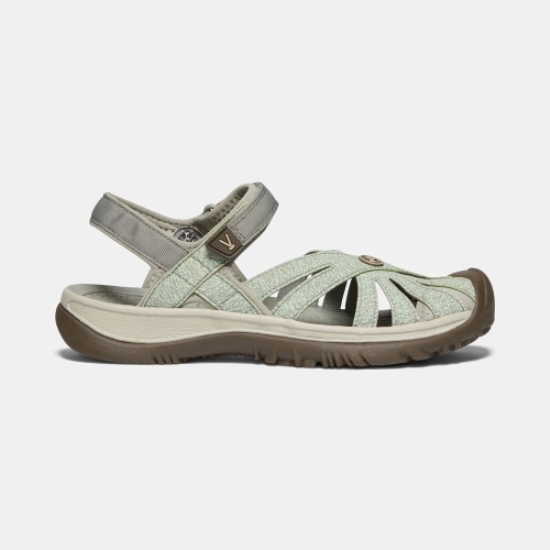 Keen Rose Sandaler Dam Turkos | LFGNZ3926