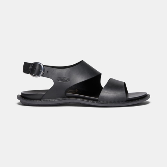 Keen Sofia 2 Rem Sandaler Dam Svarta | HUPTA1396