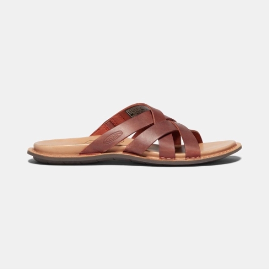 Keen Sofia Badtofflor Dam Bruna | HSTGK5943