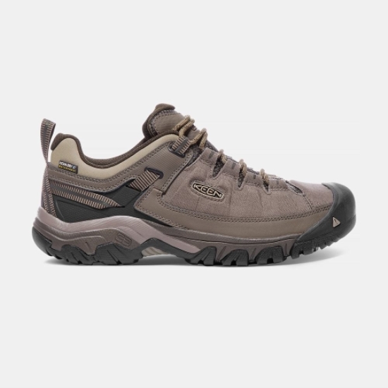 Keen Targhee Exp Vattentäta Vandringsskor Herr Khaki | CVPSO6840