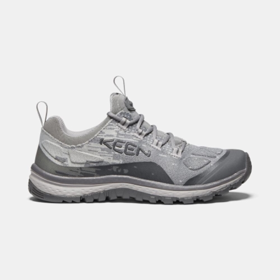 Keen Terradora Evo Vandringsskor Dam Grå | PZBXC3840