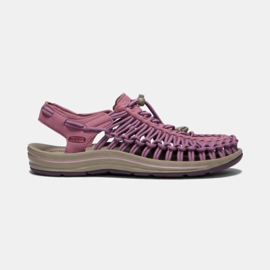 Keen Uneek Sandaler Dam Lila | JNTOW6042