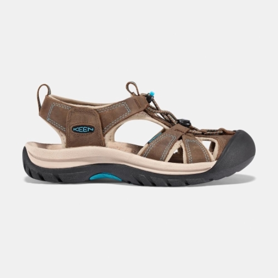 Keen Venice Sandaler Dam Bruna | JYWEC6078
