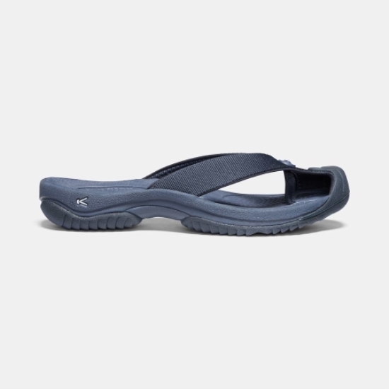 Keen Waimea H2 Sandaler Herr Blå | PSFEK0536