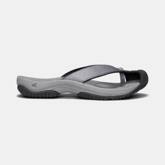 Keen Waimea H2 Sandaler Herr Grå | NRCIE8405