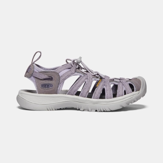 Keen Whisper Vattenskor Dam Lavendel | PZFLK0192