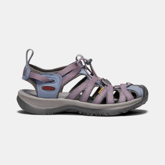 Keen Whisper Vattenskor Dam Lila Lavendel | OTYIL0829
