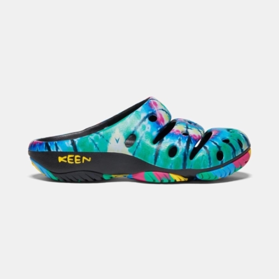 Keen Yogui Arts Sandaler Dam Olika Färger | LUVOS4501