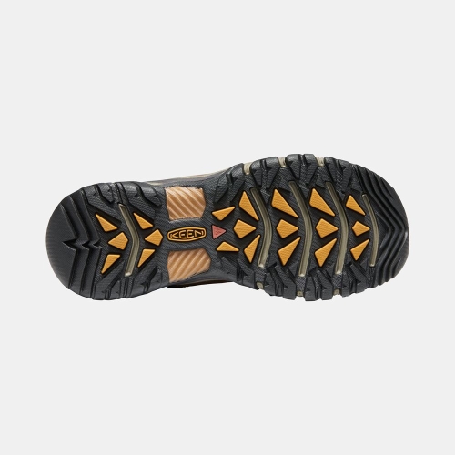 Keen Arroyo III Vandringssandaler Herr Bruna Svarta | CBVXY7152