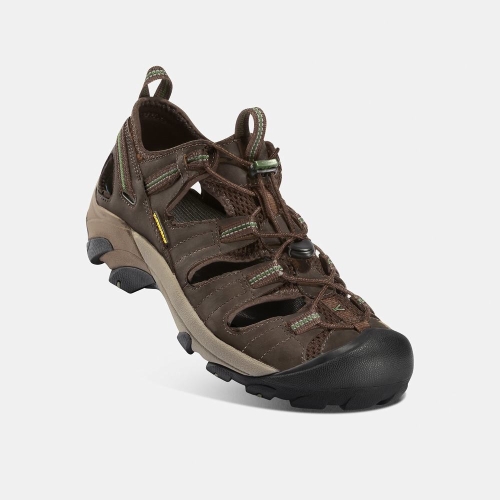 Keen Arroyo II Vandringssandaler Herr Choklad | WNYPT6329