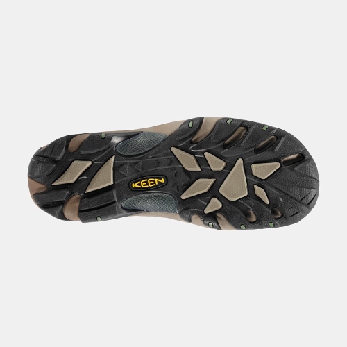 Keen Arroyo II Vandringssandaler Herr Choklad | WNYPT6329