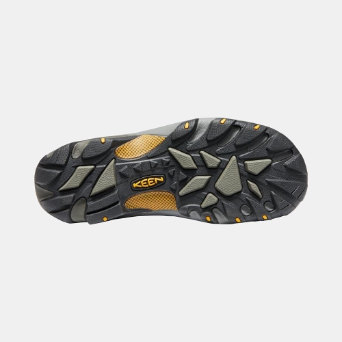 Keen Arroyo II Vandringssandaler Herr Olivgröna | VWHNO6154