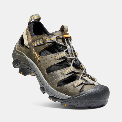 Keen Arroyo II Vandringssandaler Herr Olivgröna | VWHNO6154