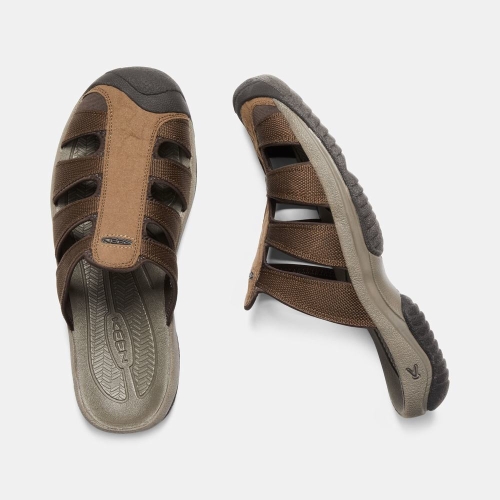 Keen Aruba II Sandaler Herr Bruna | ZTYHM6150