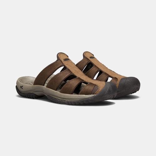 Keen Aruba II Sandaler Herr Bruna | ZTYHM6150