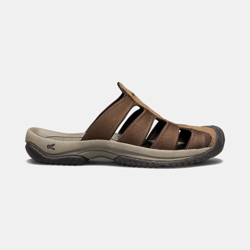 Keen Aruba II Sandaler Herr Bruna | ZTYHM6150
