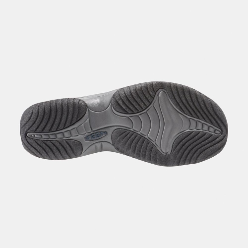 Keen Aruba II Sandaler Herr Marinblå Svarta | TPJLG7594