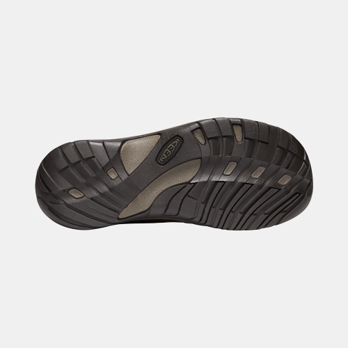Keen Austin Vanliga Vattentäta Casual Skor Herr Bruna | RIAWZ8601