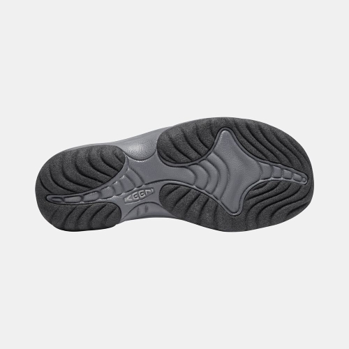 Keen Bali Beach Closed-toe Sandaler Dam Svarta | KTCAU8537