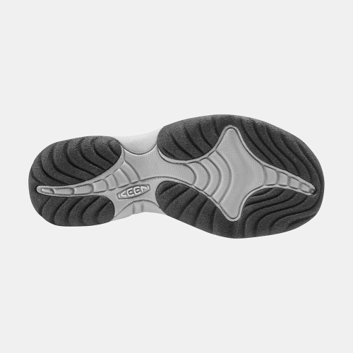 Keen Bali Rem Sandaler Dam Grå Svarta | MARBP4107