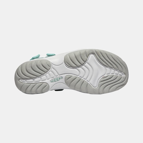 Keen Bali Rem Sandaler Dam Gröna | TRCNA3201