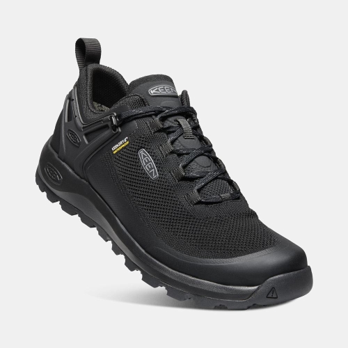 Keen Citizen Evo Vattentäta Vandringsskor Herr Svarta | YVNFP3798