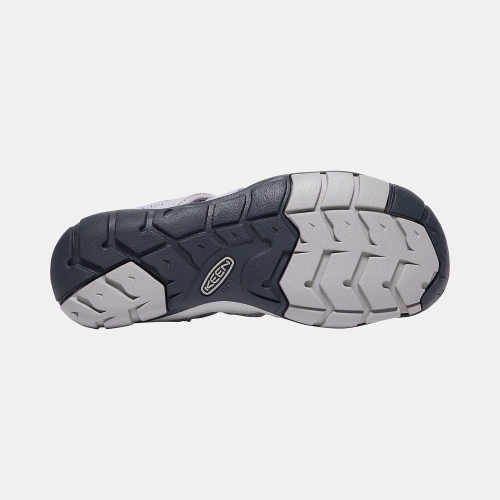 Keen Clearwater Cnx Vandringssandaler Dam Ljuslila | BGZSX4867