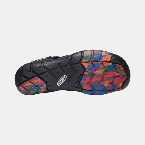 Keen Clearwater Cnx Vandringssandaler Dam Svarta Olika Färger | SQCNX9460