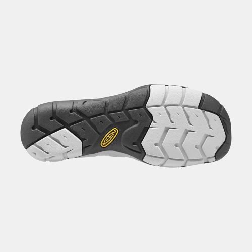 Keen Clearwater Cnx Vandringssandaler Dam Blå | YSVLF6713