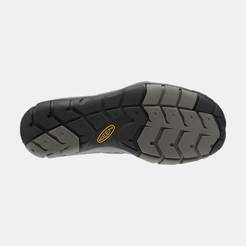 Keen Clearwater Cnx Vandringssandaler Herr Khaki Bruna | AJFIT2018