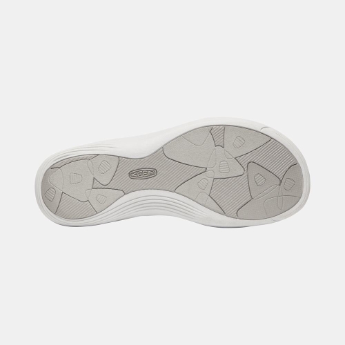 Keen Damaya Ankle Rem Sandaler Dam Grå | ROSEV8120