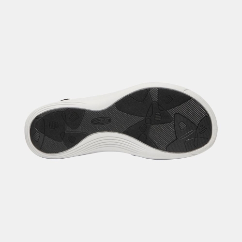 Keen Damaya Ankle Rem Sandaler Dam Svarta | TYSJV2841