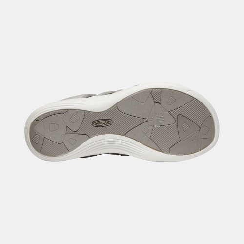 Keen Damaya Lattice Sandaler Dam Grå | YIDLJ1374